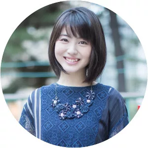 Minami Hamabe - Japanese actress