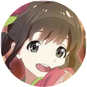 Minami Katayama - Fictional character