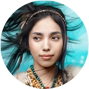 Minami Kizuki - Japanese singer