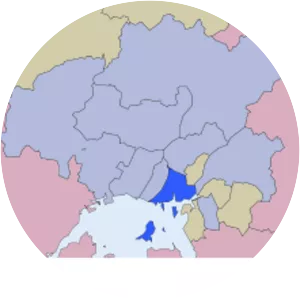 Minami-ku, Hiroshima