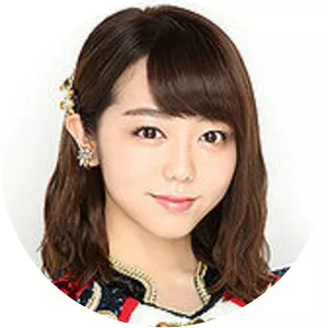 Minami Minegishi
