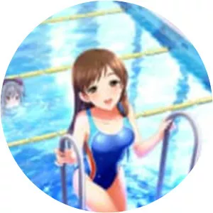 Minami Nitta - Fictional character