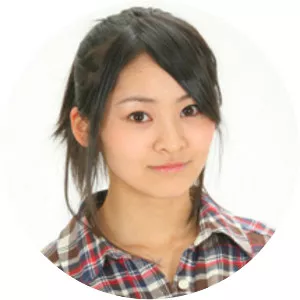 Minami Tsukui - Japanese actress