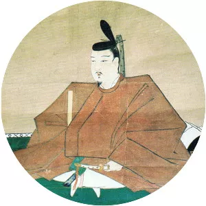 Minamoto no Noriyori - Minamoto no Yoritomo's brother