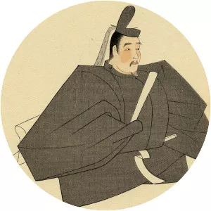 Minamoto no Sanetomo - Author ‧ Minamoto no Yoritomo's son
