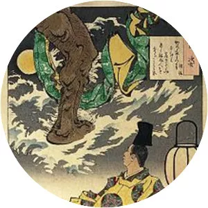 Minamoto no Tsunenobu