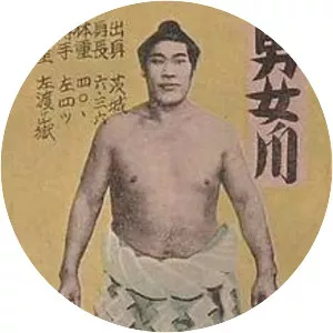 Minanogawa Tōzō