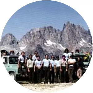 Minaret Summit - Mountain pass in California