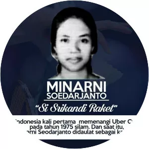 Minarni