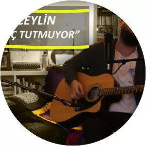 Minas Ceylin - Musical artist