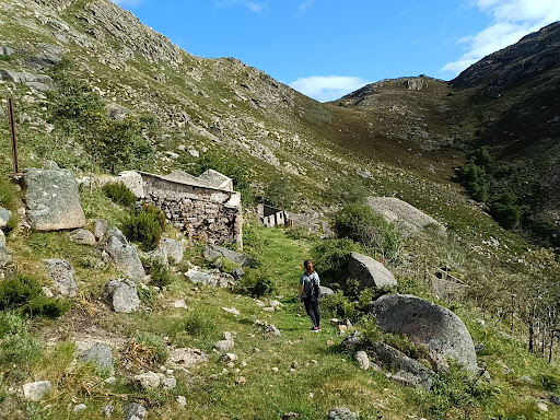 Minas das Sombras - Park in Spain