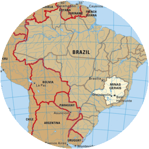 Minas Gerais