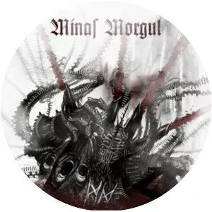 Minas Morgul photograph