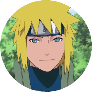 Minato Namikaze