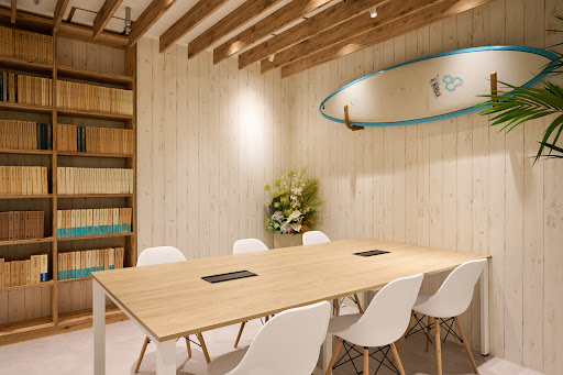 Minatoaoyama Law Office