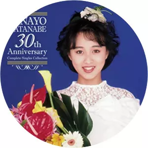 Minayo Watanabe - Japanese idol