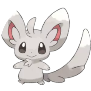 Minccino