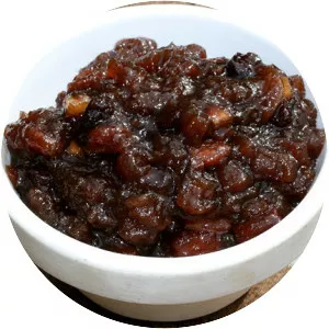 Mincemeat - 