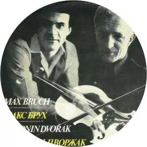 Mincho Minchev - Musical artist