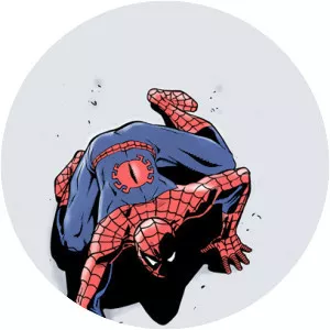 Minck Oosterveer - Cartoonist