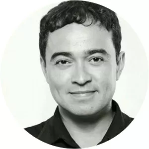 Minco Fabregas - Jaime Fabregas' son