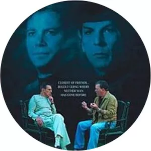 Mind Meld: Secrets Behind the Voyage of . . .