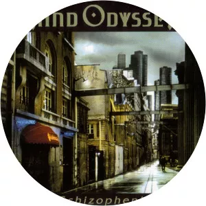 Mind Odyssey
