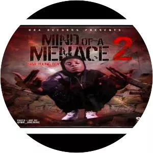 Mind Of A Menace 2 - Album by YoungBoy Never Broke Again