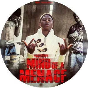 Mind of a Menace - Album by YoungBoy Never Broke Again