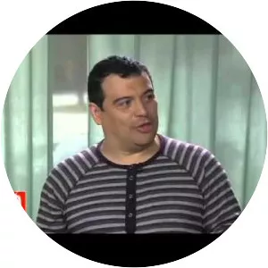 Mind of Mencia - American television series