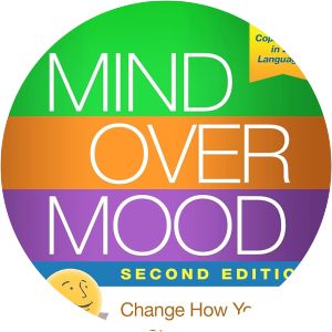 Mind Over Mood - Book by Dennis Greenberger