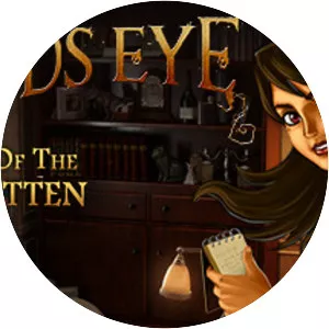 Mind's Eye: Secrets of the Forgotten