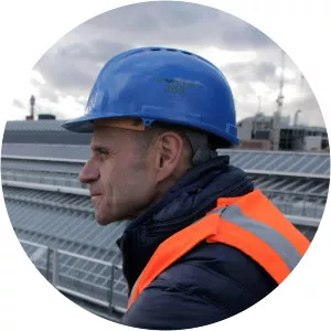 Mind the Gap: London v the Rest