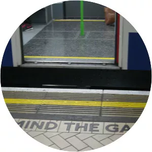 Mind the gap