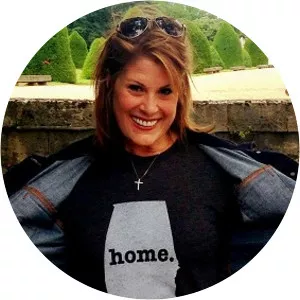 Minda Riley Campbell photograph