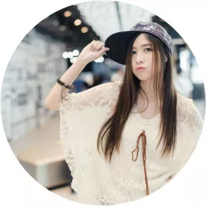 MindaRyn _ - Musical artist