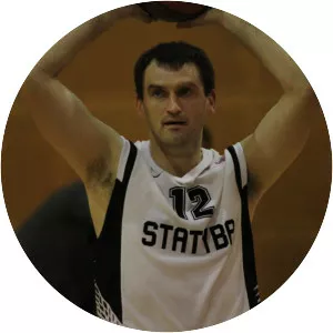 Mindaugas Budzinauskas