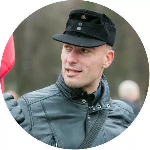 Mindaugas Gervaldas - Lithuanian elected official