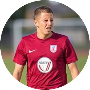 Mindaugas Grigaravičius