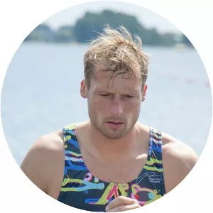 Mindaugas Griškonis - Lithuanian rower