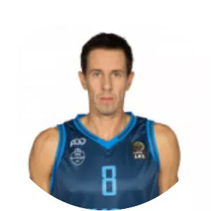 Mindaugas Lukauskis - Lithuanian professional basketball player