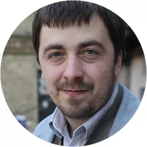 Mindaugas Nastaravičius - Lithuanian poet