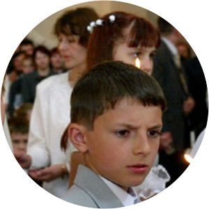 Mindaugas Paksas photograph