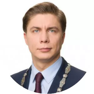 Mindaugas Sinkevičius