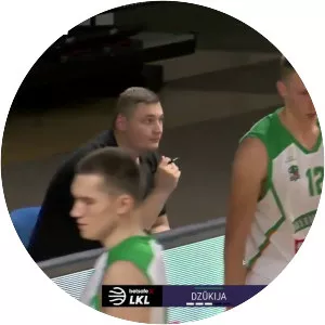 Mindaugas Sušinskas