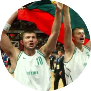 Mindaugas Žukauskas