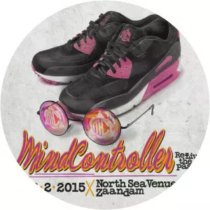 MINDCONTROLLER - Musical group