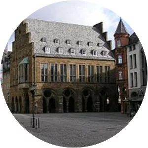 Minden - City in Louisiana