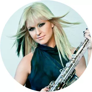 Mindi Abair - American saxophonist