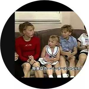 Mindi Karen Carpenter